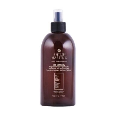 Philip Martin’s Sea Salt Spray - Rejuvenating Hair & Scalp Spray (500ml)