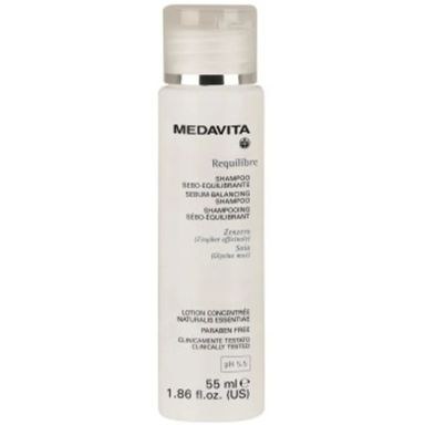 Medavita Requilibre - Sebum-Balacing Shampoo (55ml)