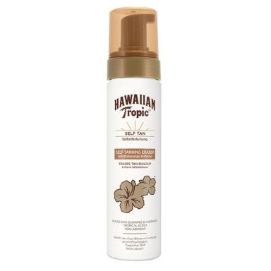 Hawaiian Tropic Self Tan Self Tanning Eraser (200ml)