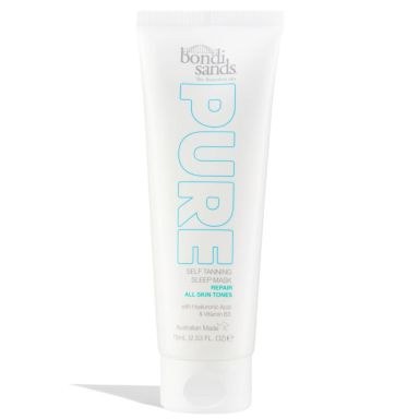 Bondi Sands The Australian Tan Pure Self Tanning Sleep Mask - Repair (75ml)
