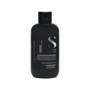 Alfaparf Milano Professional Semi di Lino - Sublime Cellula Madre Restructuring Multiplier (150ml)