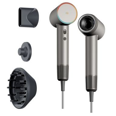 IQ Smart - Aura Sense HD-1285 Hair Dryer
