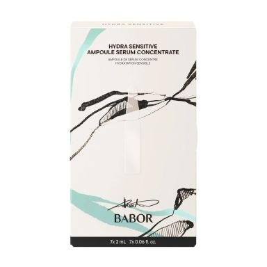 Babor - Hydra Sensitive Ampoule Serum Concentrate (7x2ml)