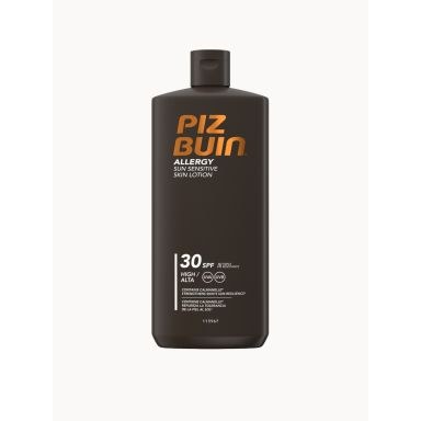 Piz Buin Allergy Sun Sensitive Skin Lotion SPF30 (400ml)