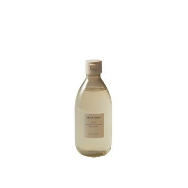 Aromatica Serene Lavender & Marjoram Body Wash (300ml)