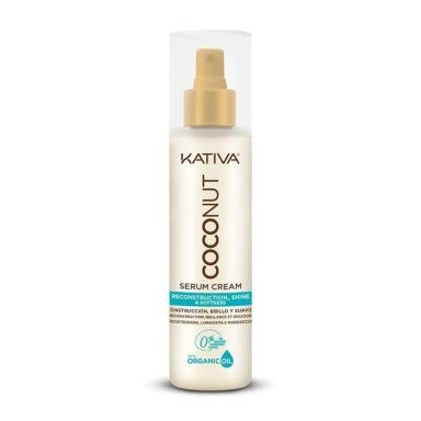 Kativa Coconut Serum Cream (200ml)