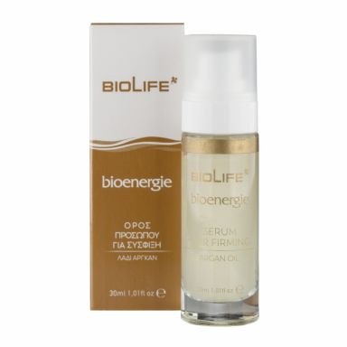 Biolife - Bioenergie Serum (30ml)