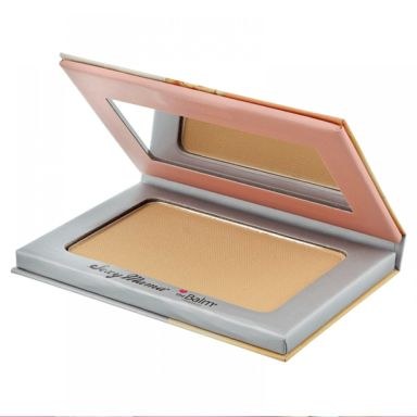 The Balm Cosmetics Sexy Mama Anti-Shine Translucent Powder (7,08g)