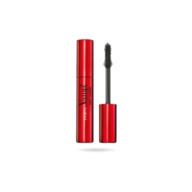 Pupa Vamp! Sexy Lashes Mascara - 011 Sexy Βlack (12ml)