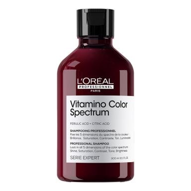 L’Oréal Professionnel Vitamino Color Spectrum Professional Shampoo (300ml)