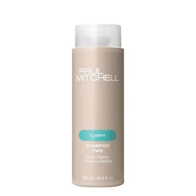 Paul Mitchell Shampoo Two Clarify (300ml)