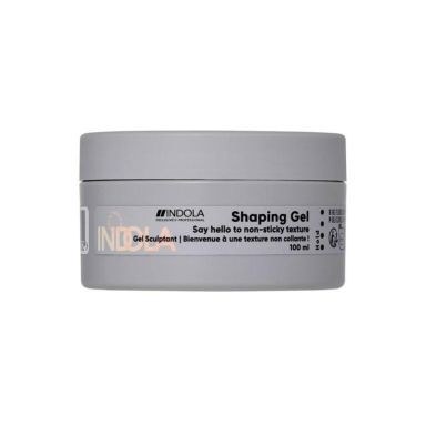 Indola Exclusively Professional Shaping Gel (100ml)