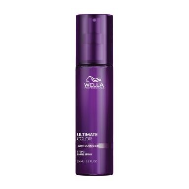Wella Professionals Ultimate Color Step 3 Shine Spray (95ml)