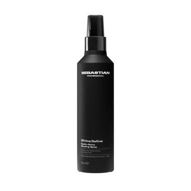 Sebastian Professional Shine Define Satin-Shine Styling Spray (200ml)
