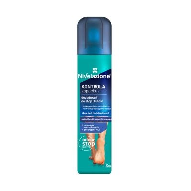 Farmona Nivelazione Shoe & Foot Deodorant (180ml)