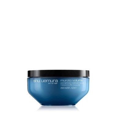 Shu Uemura - Muroto Volume Hair Mask (200ml)