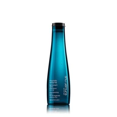 Shu Uemura - Muroto Volume Shampoo (300ml)