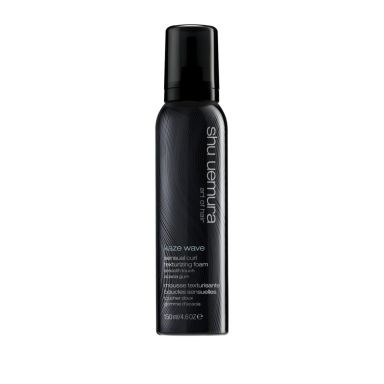 Shu Uemura - Kaze Wave Curl Mousse (150ml)