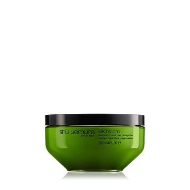 Shu Uemura - Silk Bloom Hair Mask (200ml)
