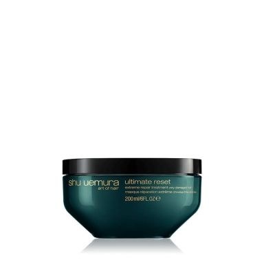 Shu Uemura - Ultimate Reset Hair Mask (200ml)