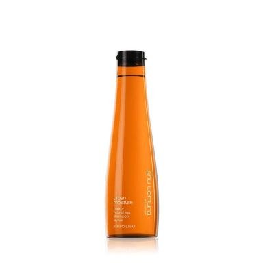 Shu Uemura - Urban Moisture Shampoo (300ml)