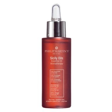 Philip Martin’s - Sicily Oils Essential Oil Aromatherapy (30ml)