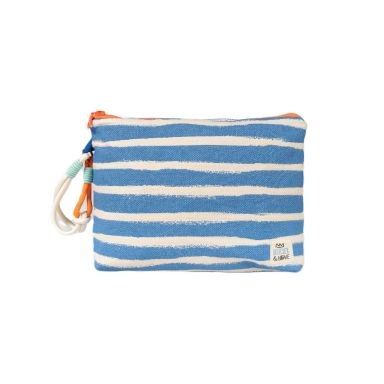 Bleecker & Love Sifnos Candy Bag (30cmx5cmx22cm)