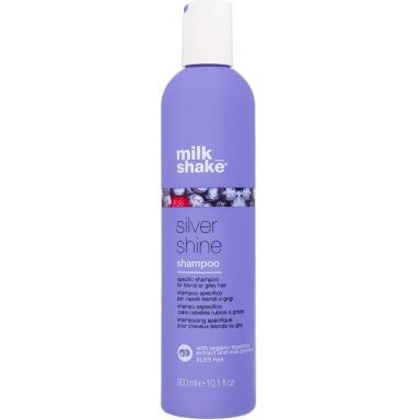 Milk_Shake Silver Shine Shampoo (300ml)
