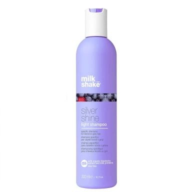 Milk_Shake Silver Shine Light Shampoo (300ml)