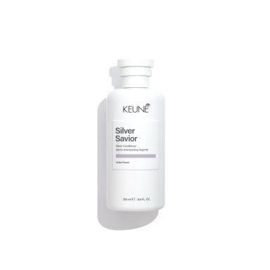 Keune Silver Savior Silver Shampoo (300ml)
