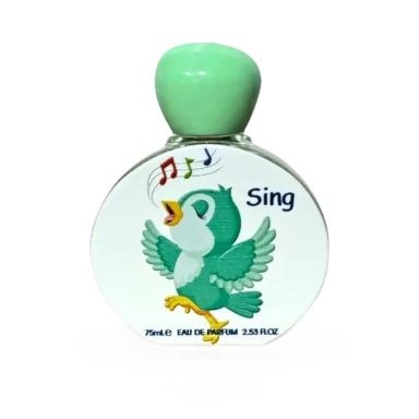 Lattafa Pride Sing Eau De Parfum (75ml)