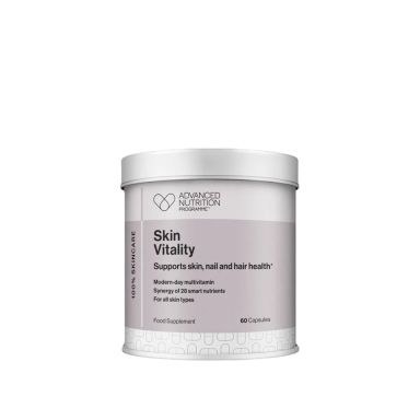 Advanced Nutrition Programme - Skin Vitality Multi Vitamin (60 caps)