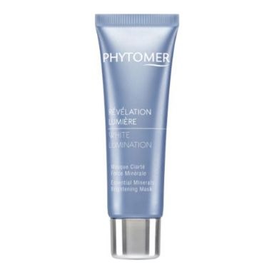 Phytomer Skin Lumination Essential Minerals Brightening Mask (50ml)