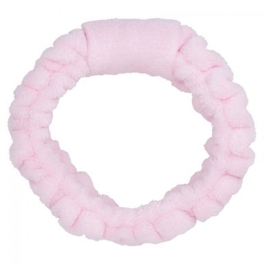 Ilu Skincare Headband - Pink