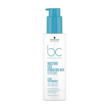 Schwarzkopf Professional BC Bonacure Moisture Hydration Balm Glycerol (150ml)
