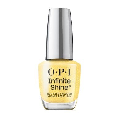 OPI Infinite Shine - Slay Hello To Yellow (15ml)