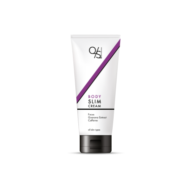 QS Professional Slim Cream (200ml)
