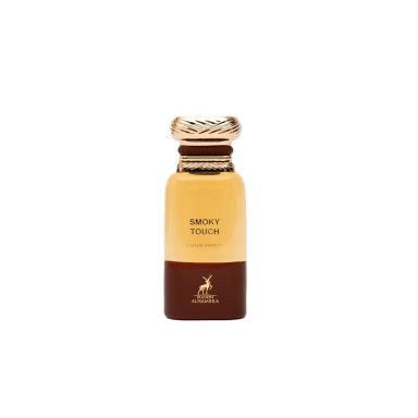 Maison Alhambra Smoky Touch Eau De Parfum (80ml)