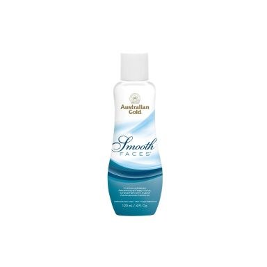 Australian Gold Smooth Faces Hypoallergenic Fragrance-Free Facial Intensifier (120ml)