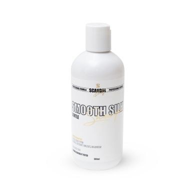 Scandal Beauty Smooth Silk Gentle Shampoo (1l)