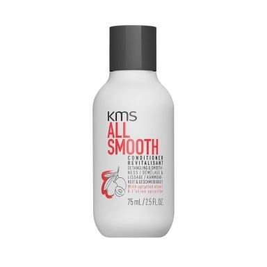 Kms All Smooth Conditioner (75ml)
