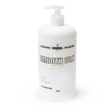 Scandal Beauty Smooth Silk Conditioner (1l)