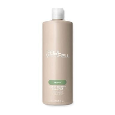 Paul Mitchell Smooth Super Smooth Shampoo (300ml)