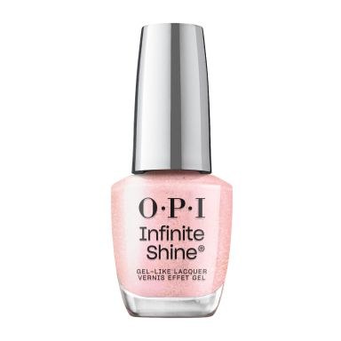 OPI Infinite Shine - Sneak a Pink (15ml)