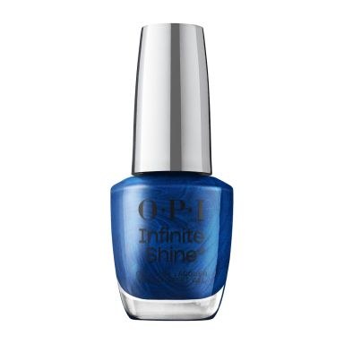 OPI Infinite Shine - Sneak-A-Blue Candy (15ml)