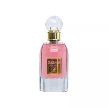 Maison Alhambra So Candid Eau De Parfum (85ml)