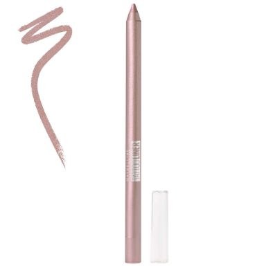 Maybelline New York Tattoo Liner Gel Pencil - 973 Soft Rose (1.3g)