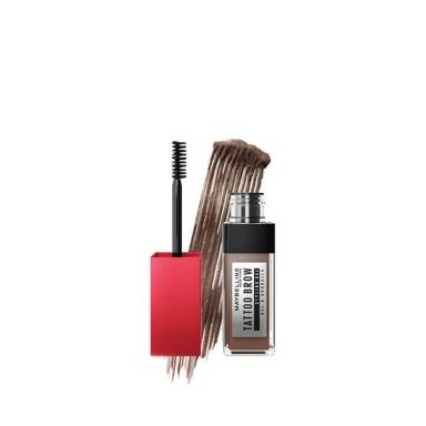 Maybelline Tattoo Brow Styling Gel - 255 Soft Brown (6ml)