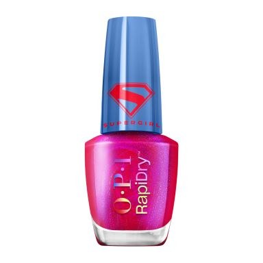 OPI Supergirl RapiDry™ - Solar Crush (9ml)