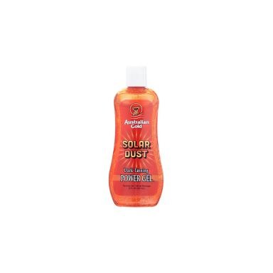 Australian Gold Solar Dust Dark Tanning Power Gel (237ml)